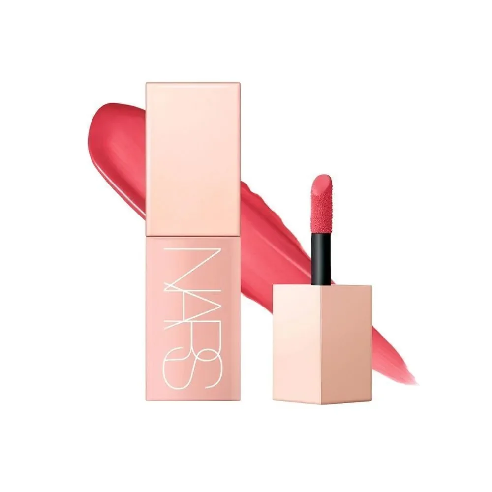 NARS- Afterglow Liquid Blush- shade Secret Lover - new in box